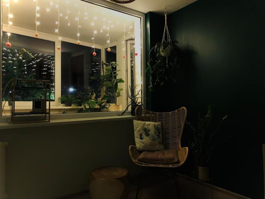 Three Bedroom With Two Terraces For 7People+Baby Kaunas Ngoại thất bức ảnh