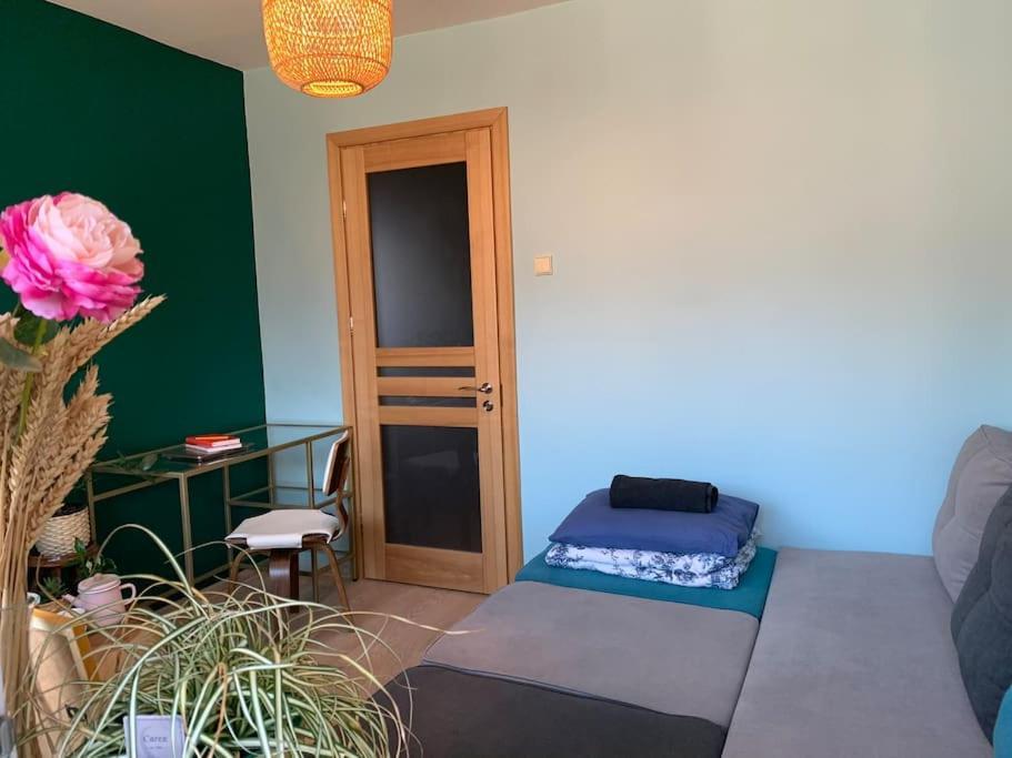 Three Bedroom With Two Terraces For 7People+Baby Kaunas Ngoại thất bức ảnh